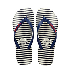 tong homme havaianas top nautical 2017