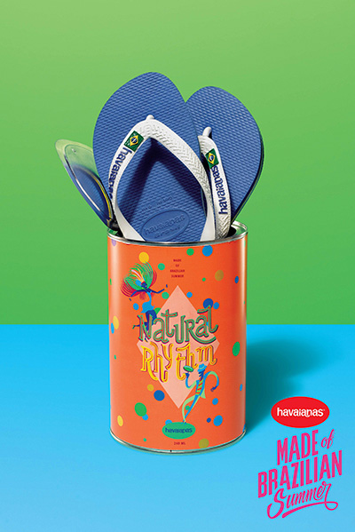 Havaianas 2017 homme