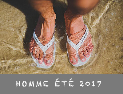 ipanema tong homme 2017