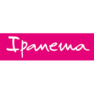 ipanema tongs logo