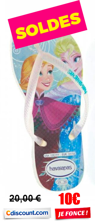 tong Reine des neiges frozen pas cher